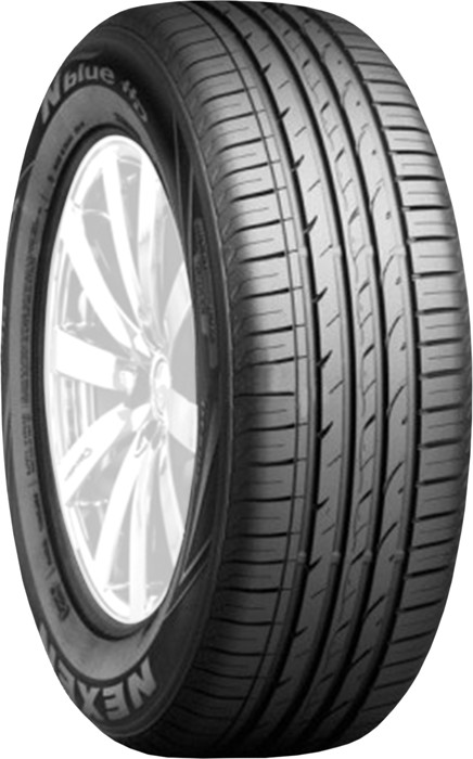 Nexen N'blue HD Plus 185/55 R15 82H