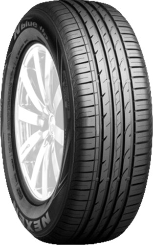 Nexen N'blue HD Plus 215/60 R16 99H