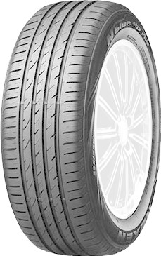 Nexen N'blue HD Plus 165/65 R14 79H
