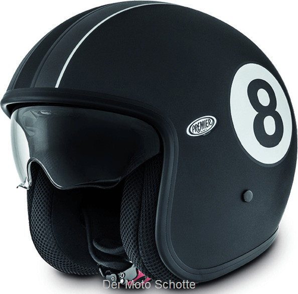 Premier Vintage Eight 9BM
