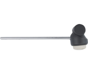 avec c/âbles raccord/és pour plancher chauffant /électrique Film chauffant 220W//m2 Largeur 50cm, 1.5m
