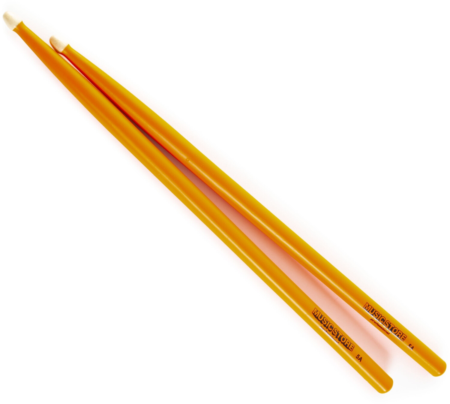 LightmaXX 5A UV-Sticks Orange Hornbeam Wood Tip
