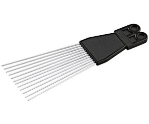 Meinl Guiro Scraper MGS2 Sanded ABS Grip