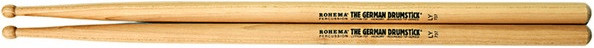 Rohema Round Tip Sticks Lytton