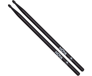 Vic Firth Nova Drum Sticks 5BB Wood Tip