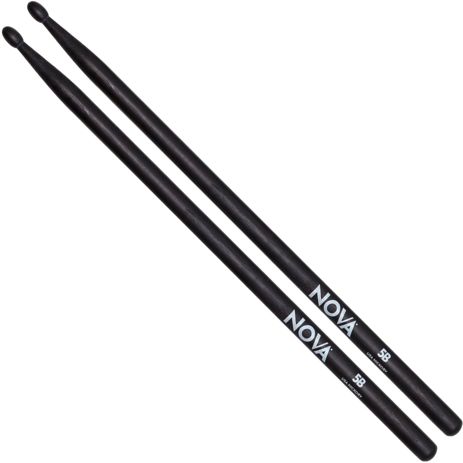 Vic Firth Nova Drum Sticks 5BB Wood Tip