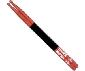Vic Firth Nova Drum Sticks 5BR Wood Tip