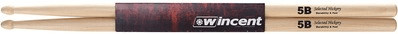 Wincent 5B Hickory Sticks