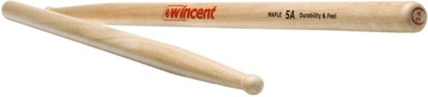 Wincent 5A Maple Sticks