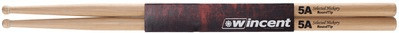 Wincent 5A RT Hickory Sticks
