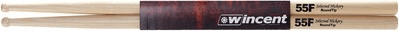 Wincent 55 Fusion RT Hickory Sticks