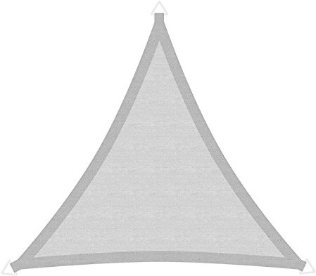 Windhager Sunsail Adria triangulaire 5m granit