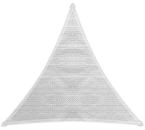 Windhager Sunsail Adria triangulaire 5m blanc