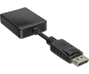 InLine 17199K DisplayPort