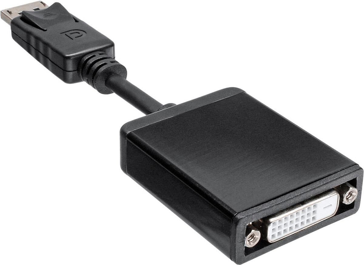 InLine 17199K DisplayPort