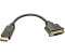 Lindy 41004 DisplayPort Adapterkabel