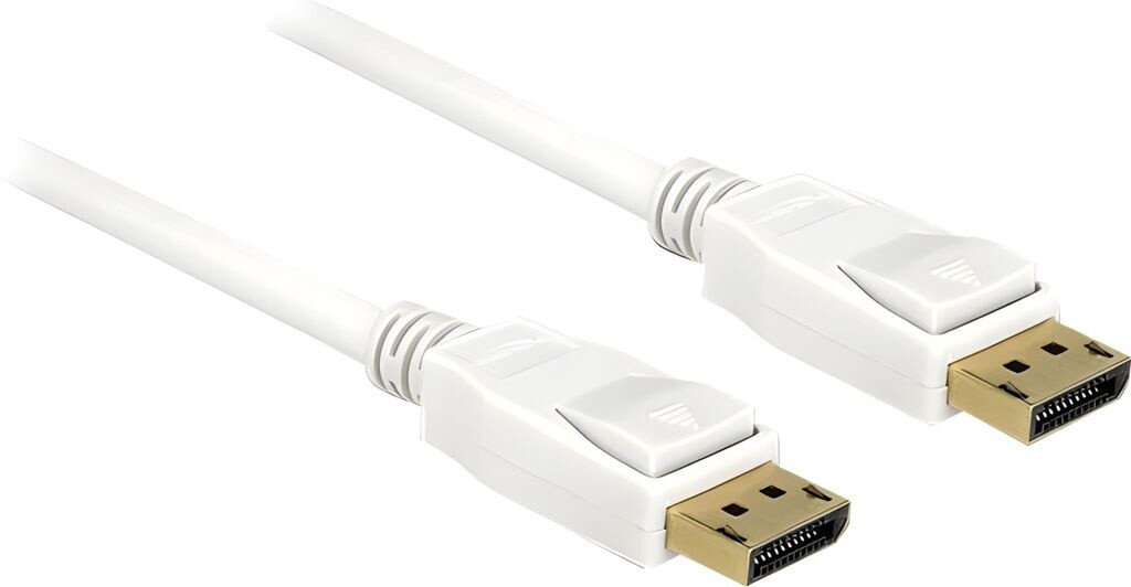 DeLock 84878 DisplayPort