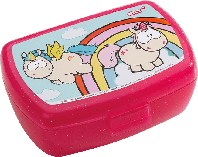 NICI 40742
