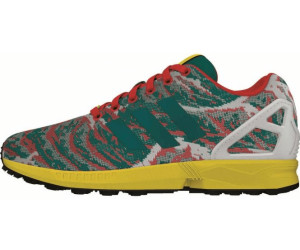 adidas herren zx flux sneaker adidas herren zx flux sneaker