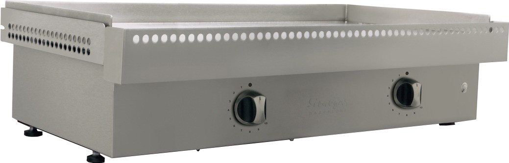 Simogas Extreme 90 chrome