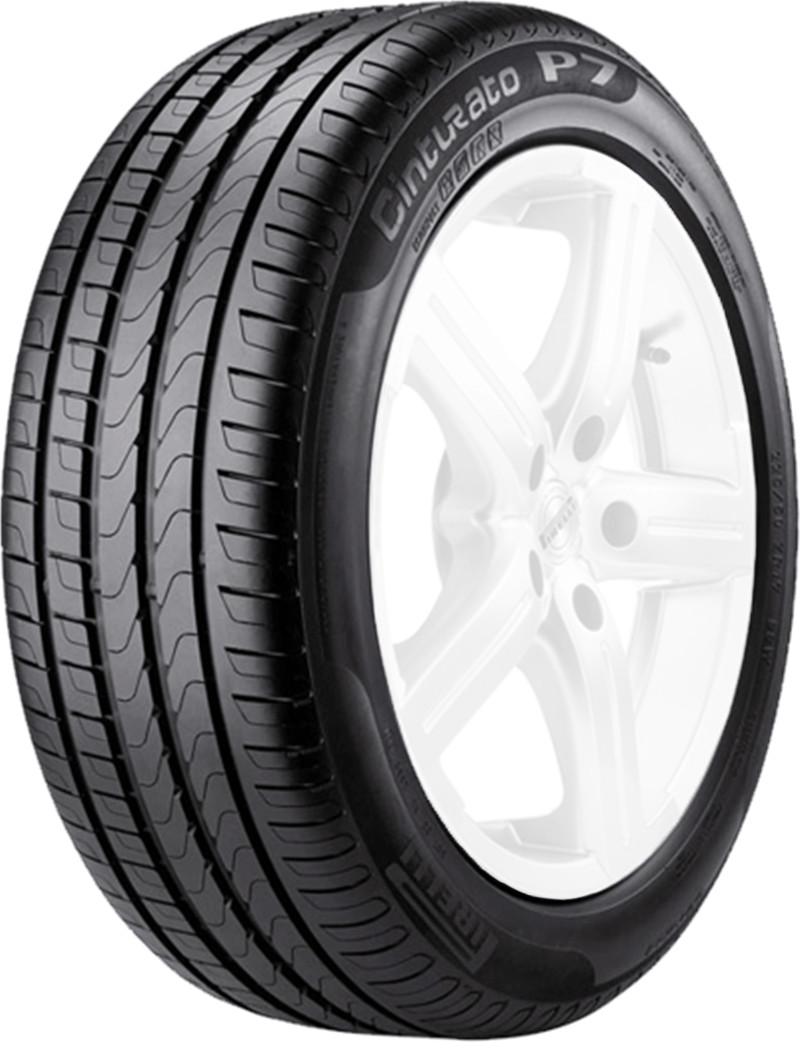 Pirelli Cinturato P7 245/45 R18 100Y MOE