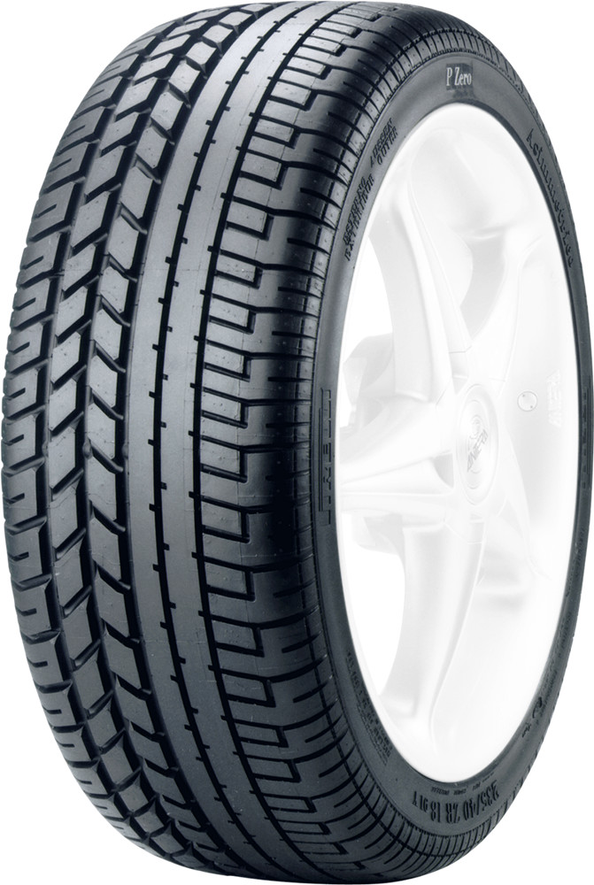 Pirelli P Zero Asimmetrico 225/50 R16 92Y N3
