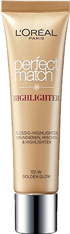 L'Oréal Perfect Match Highlighter (30ml)