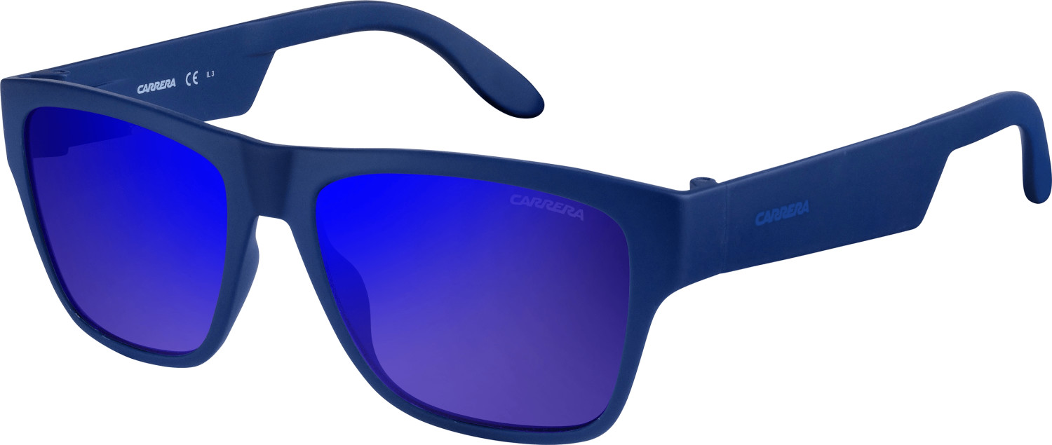 Carrera 5002/ST KRW/XT (blue/blue)