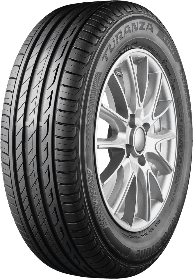 Bridgestone Turanza T001 Evo 225/40 R18 92Y