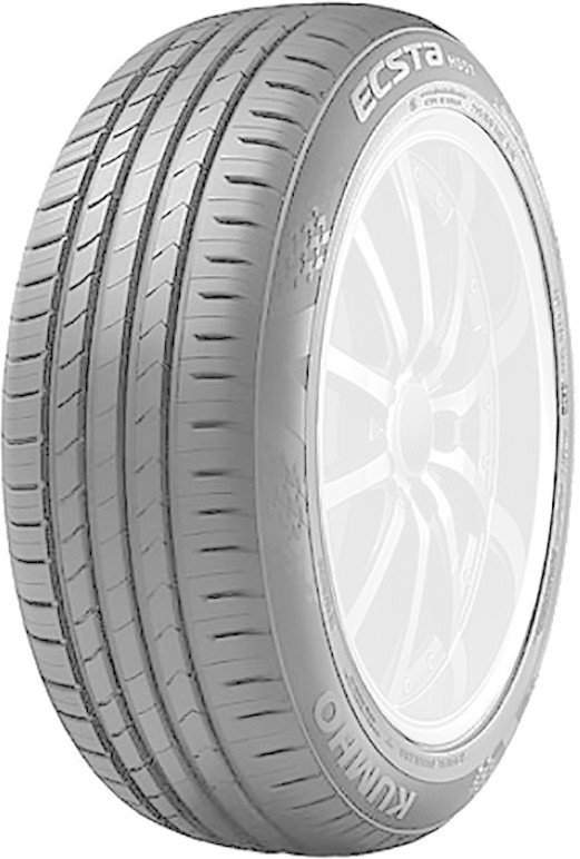 Kumho Ecsta HS51 195/50 R16 84W
