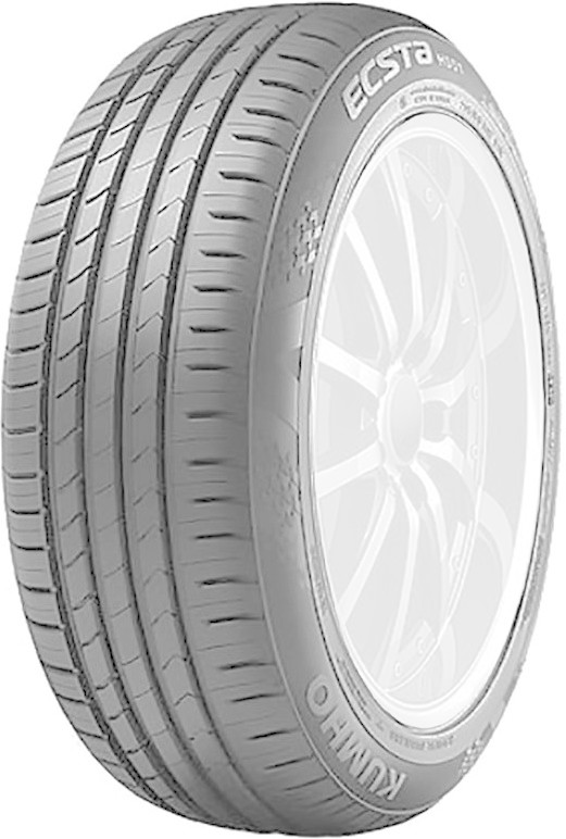 Kumho Ecsta HS51 215/55 R16 93V