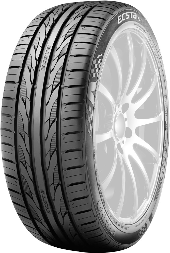 Kumho PS31 185/55 R15 82V