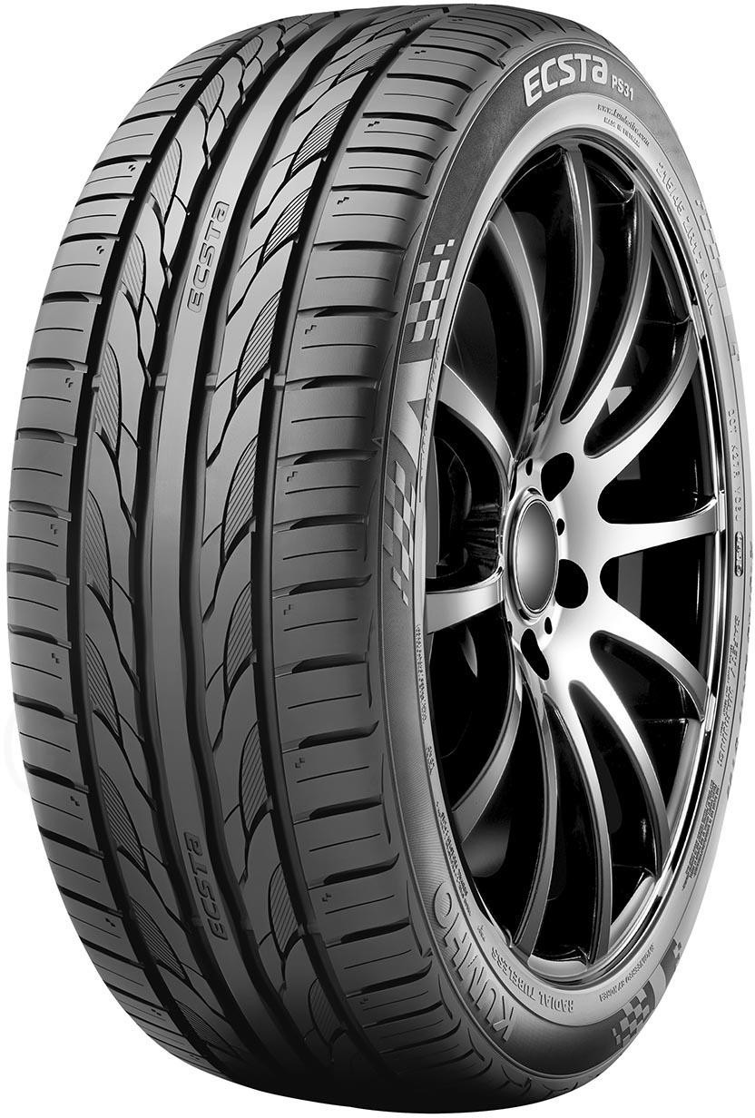 Kumho PS31 225/55 R17 101W