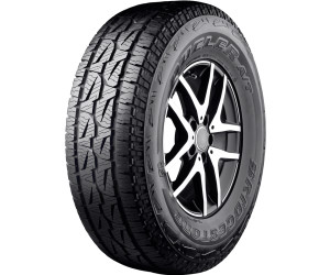 Bridgestone Neumáticos de Verano Bridgestone 195/80 R15 96T DUELER A/T 001 M+S 