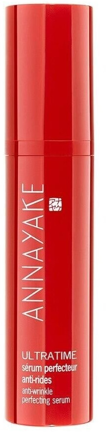 Annayaké Ultratime Sérum Perfecteur Anti-Rides (30ml)