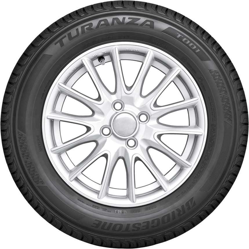 Bridgestone Turanza T001 EVO 205/55 R16 91H ab 97,75 € | Preisvergleich ...