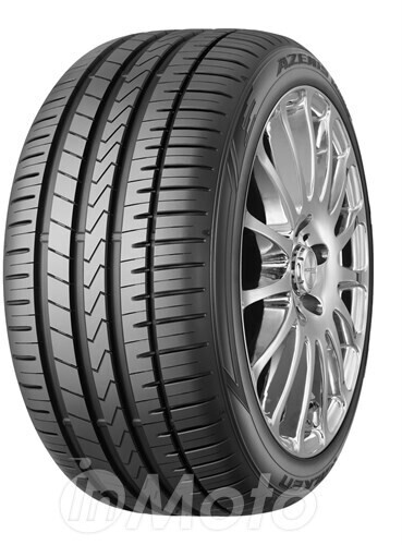 Falken Azenis FK510 255/30 R20 92Y ab 191,00 € | Preisvergleich