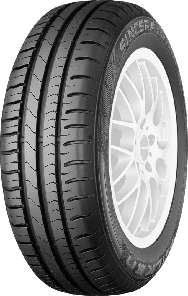 Falken Sincera SN832 Ecorun 175/80 R14 88T