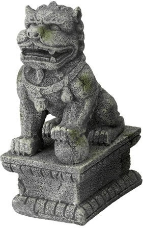 EBI Aqua Della Balinese Lion (234-429624)