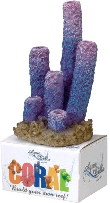 EBI Corail Aqua Della 5,5 x 5,5 x 12,5 cm