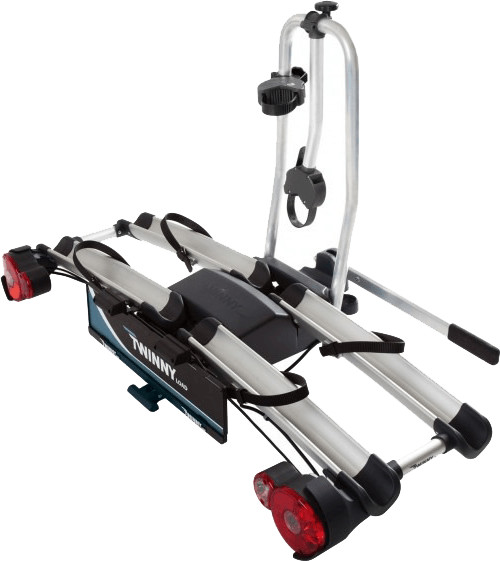 Twinny Load e-Wing