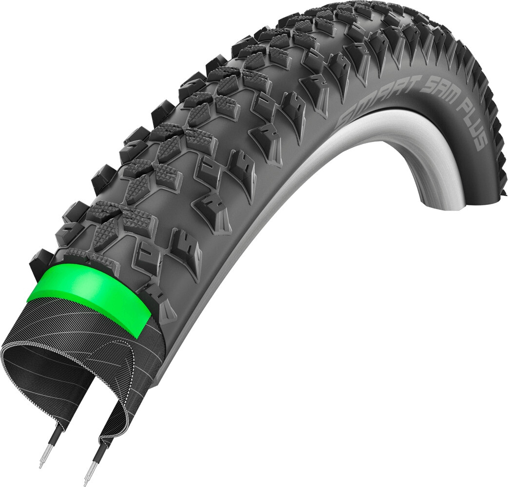 Buy Schwalbe Smart Sam Plus from 19.49 Today Best Deals on idealo