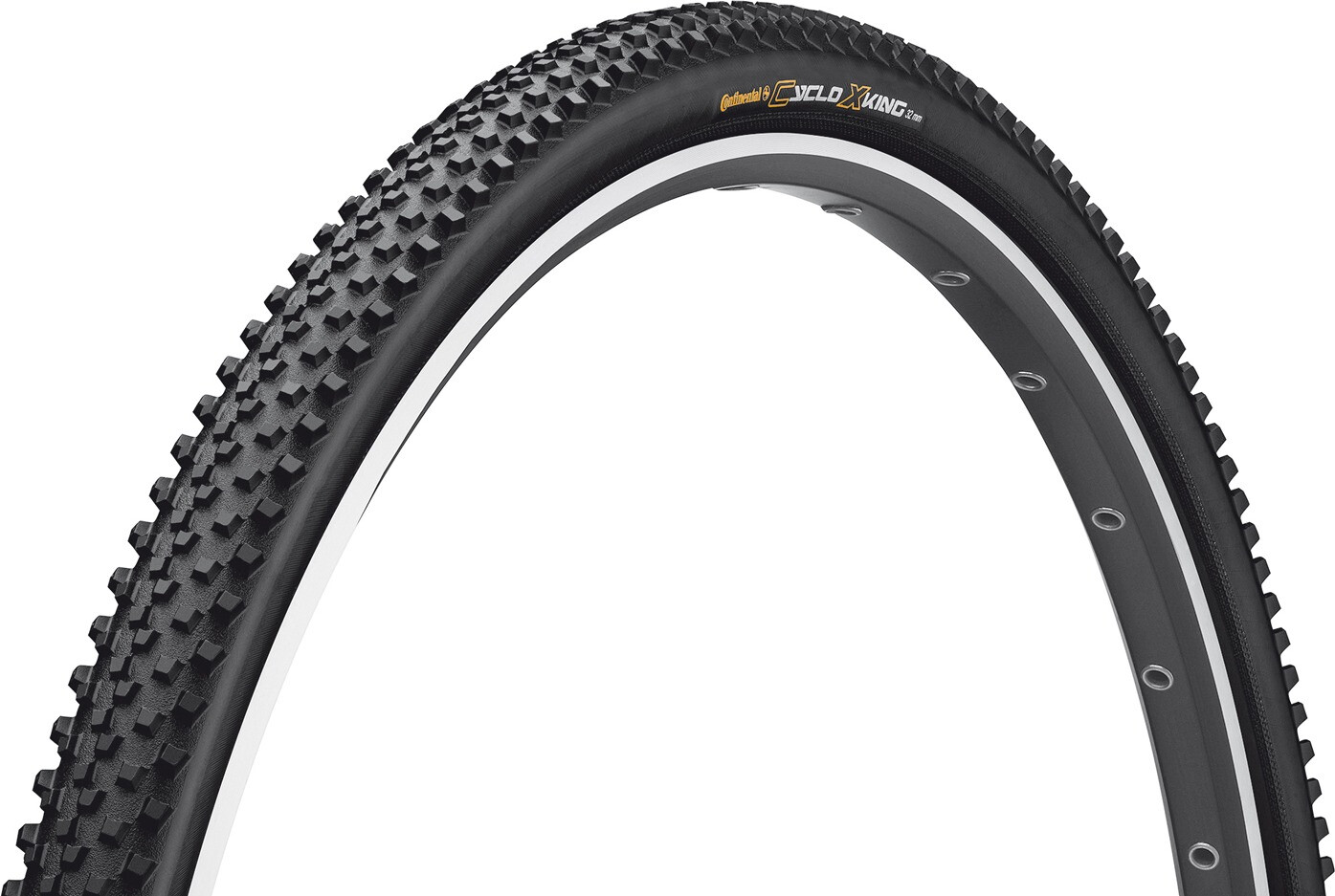 Continental CycloXKing 700 x 35C (35-622) ab 33,60