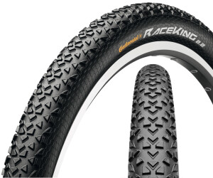 Continental Race King Performance Clincher ab 11 95