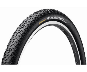 Continental race king deals protection 26x2 0