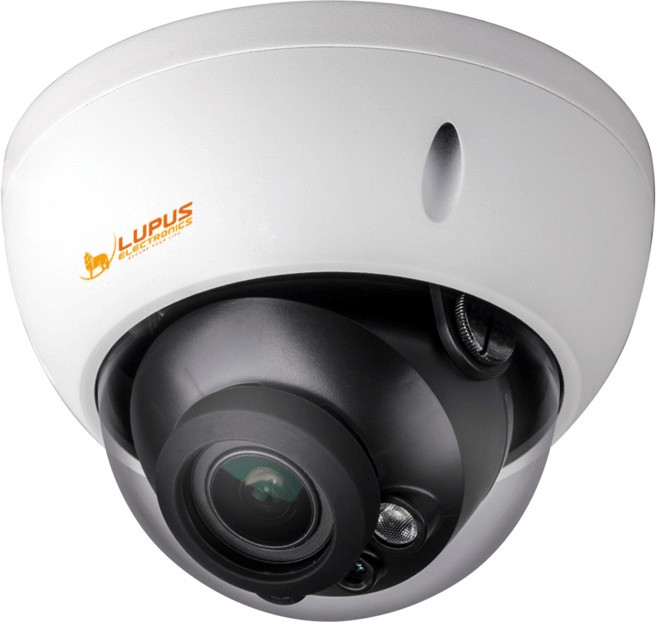 Lupus Electronics GEODOME LE 338HD (13310)