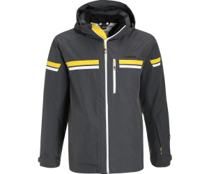 Schöffel Ski Jacket Val d Isere charcoal ab 69,48 Schöffel Ski Jacket Val d Isere charcoal ab 69,48