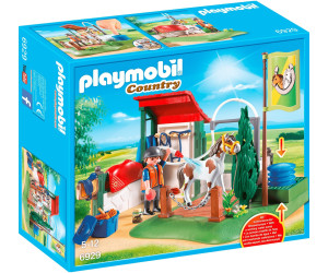 playmobil niñas 5 años