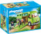 Playmobil Country - Horse Transporter (6928)