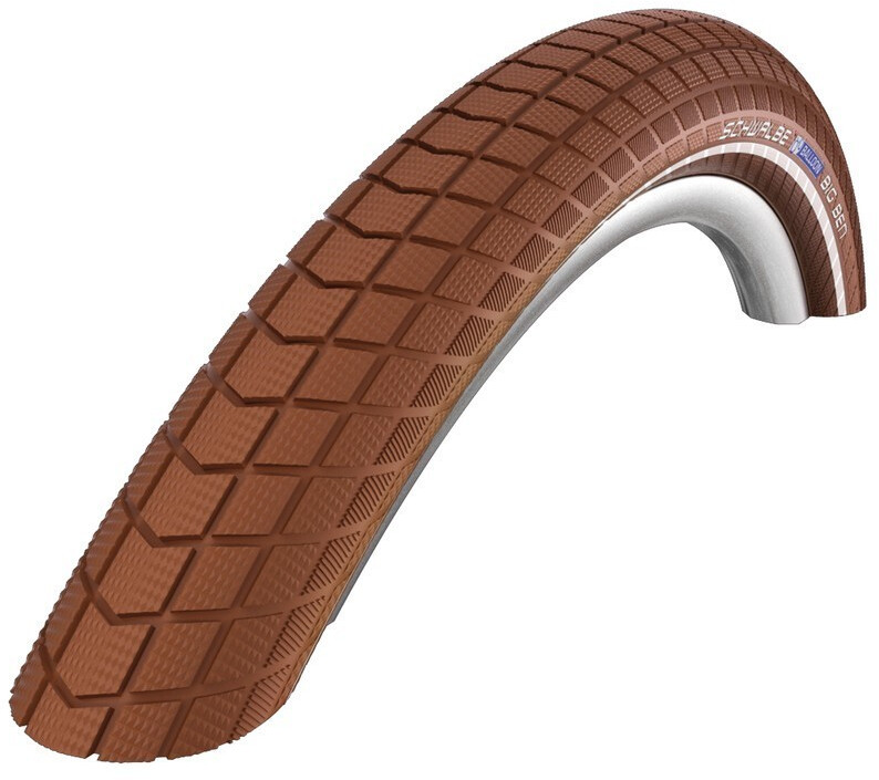 Big ben plus 27.5 new arrivals